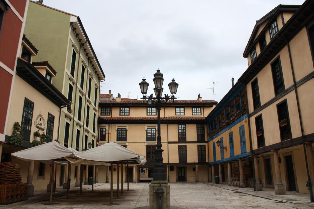 Ibis Budget Oviedo Exterior photo